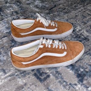 Men’s Vans. Size 12